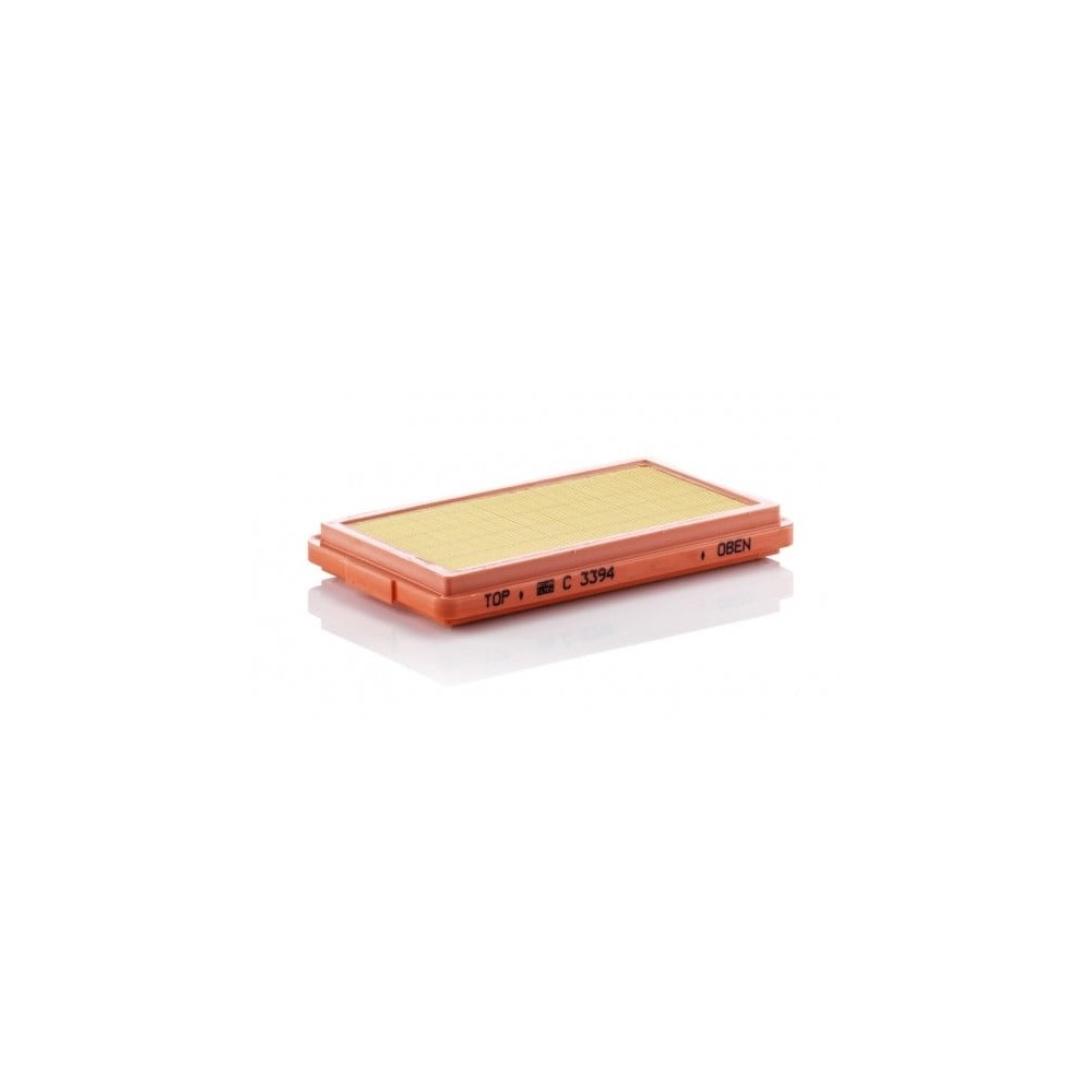 Oro filtras MANN-FILTER C 3394