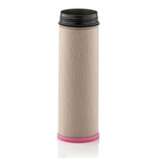 Antrinis oro filtras MANN-FILTER CF 1640