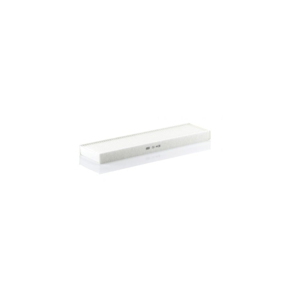 Salono filtras MANN-FILTER CU 4436