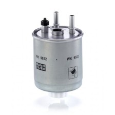 Degalų filtras MANN-FILTER WK 9022