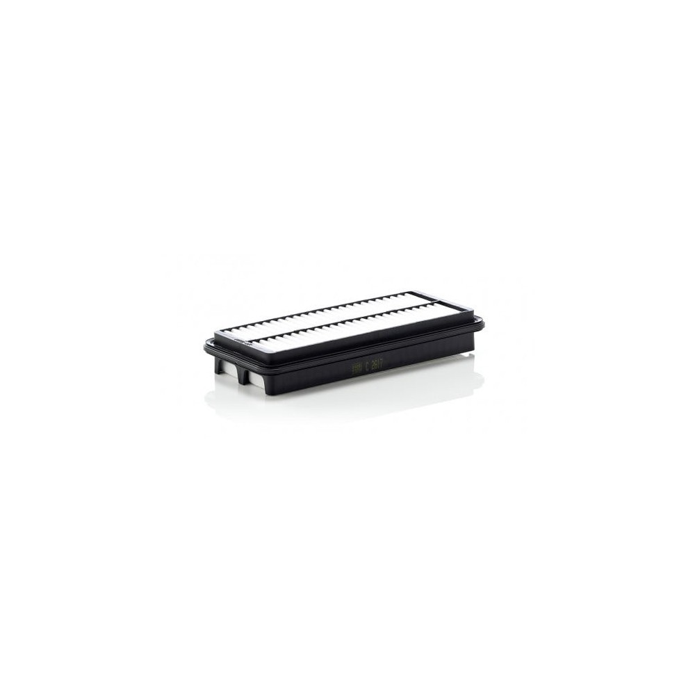 Oro filtras MANN-FILTER C 2617