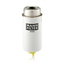 Degalų filtras MANN-FILTER WK 8105
