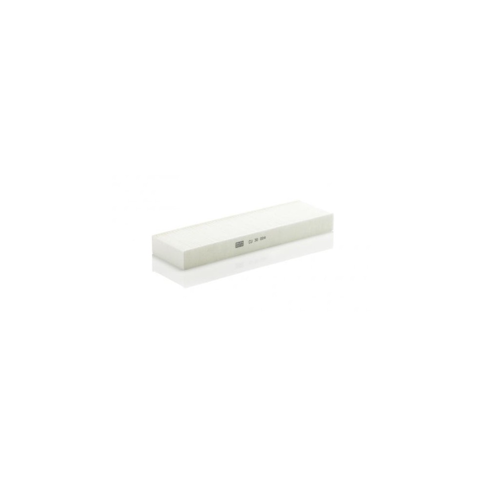 Salono filtras MANN-FILTER CU 30 004