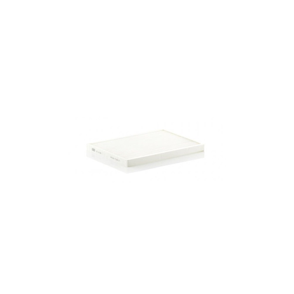 Salono filtras MANN-FILTER CU 2138