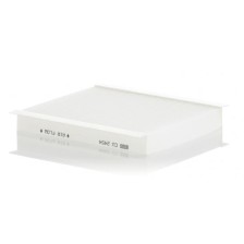Salono filtras MANN-FILTER CU 2454