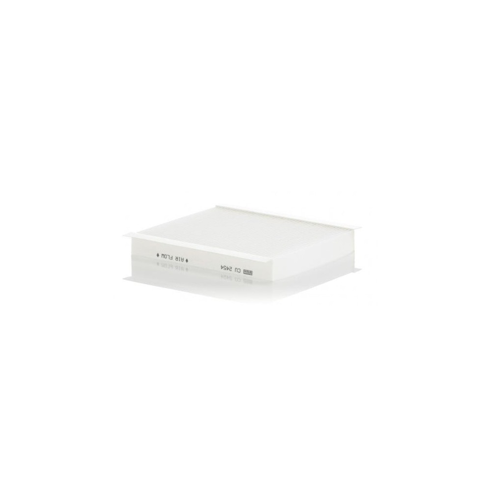 Salono filtras MANN-FILTER CU 2454