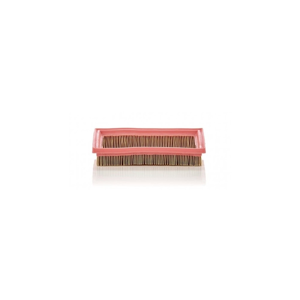 Oro filtras MANN-FILTER C 2244