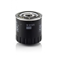Alyvos filtras MANN-FILTER W 815/5