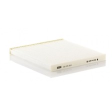 Salono filtras MANN-FILTER CU 23 011