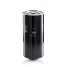Alyvos filtras MANN-FILTER WD 13 145/1