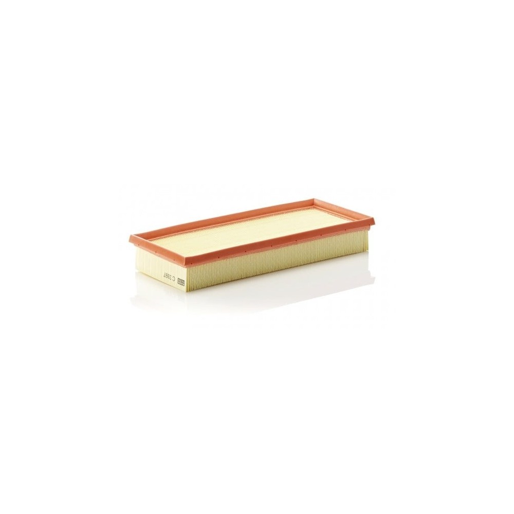Oro filtras MANN-FILTER C 3397