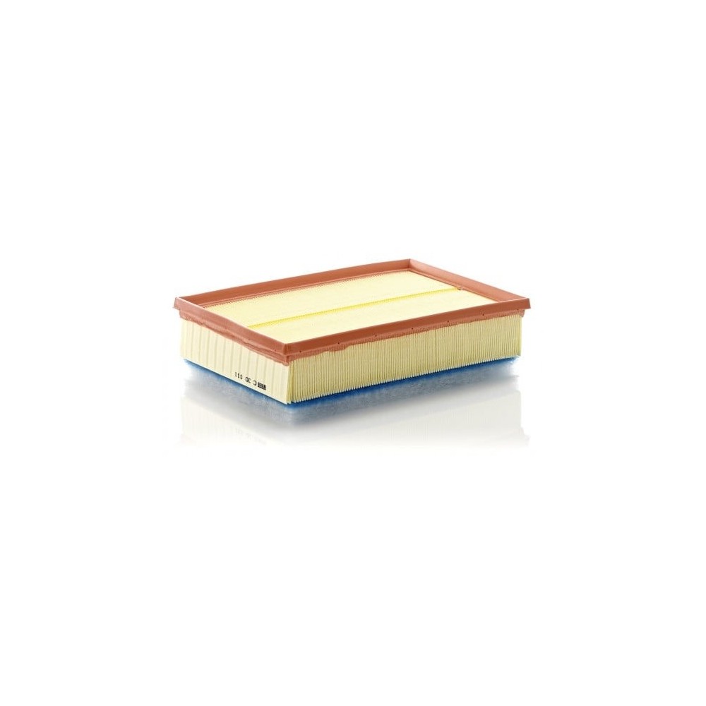 Oro filtras MANN-FILTER C 30 011