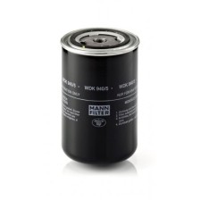 Degalų filtras MANN-FILTER WDK 940/5