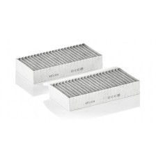 Salono filtras MANN-FILTER CUK 26 028-2