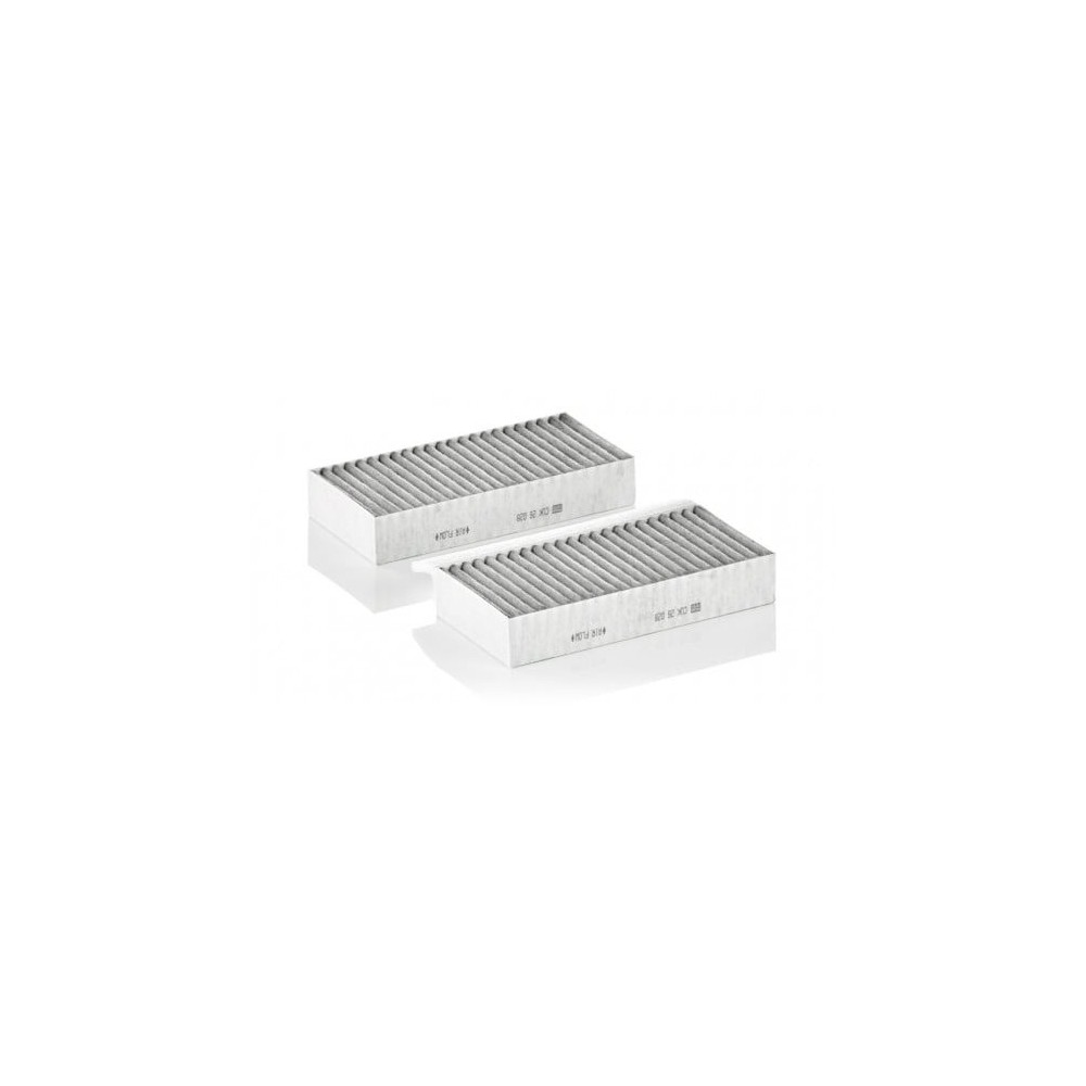 Salono filtras MANN-FILTER CUK 26 028-2