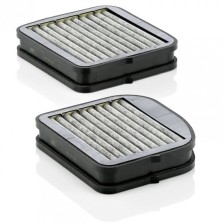 Salono filtras MANN-FILTER CUK 22 000-2
