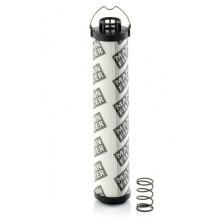 Filtras, hidraulinio kėlimo sistema MANN-FILTER HD 7001 x