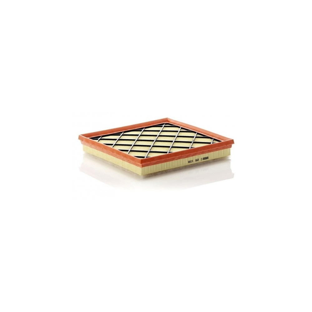 Oro filtras MANN-FILTER C 26 108