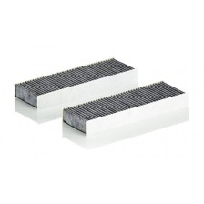 Salono filtras MANN-FILTER CUK 26 025-2