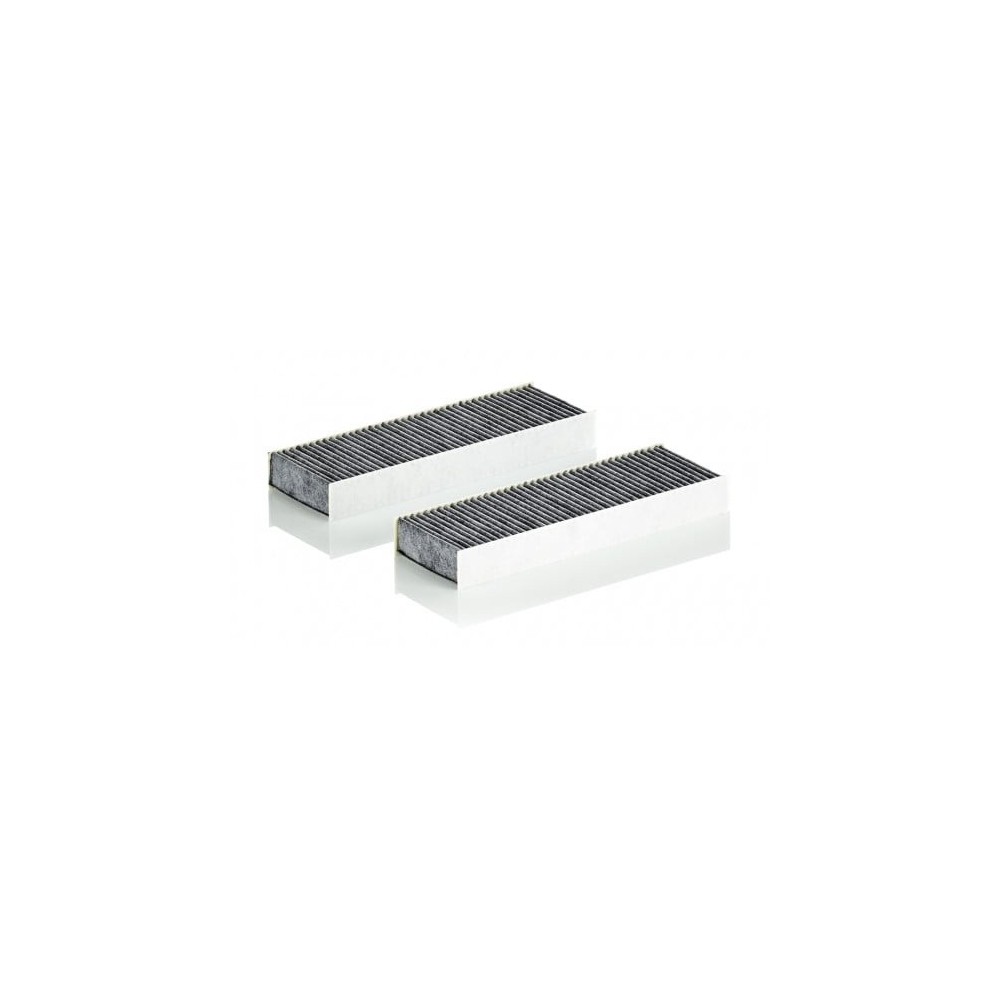 Salono filtras MANN-FILTER CUK 26 025-2
