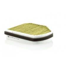 Salono filtras MANN-FILTER FP 2897