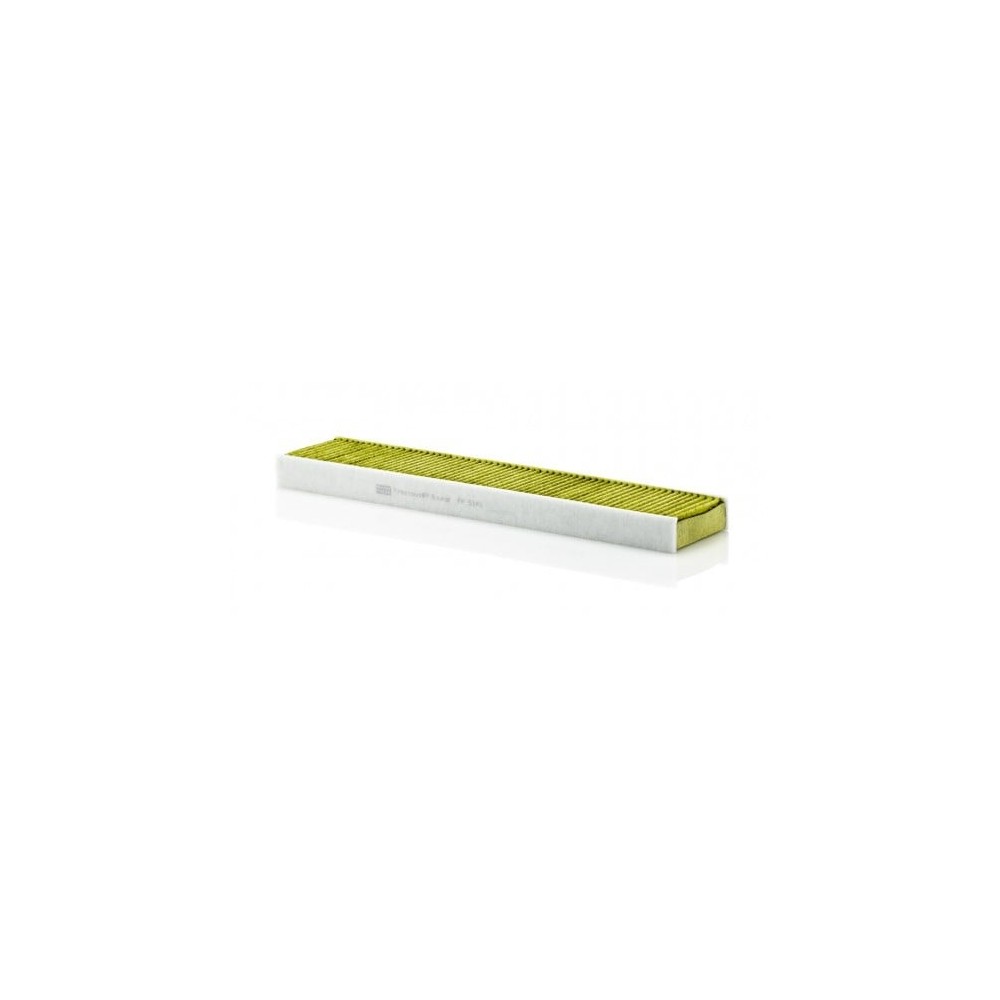 Salono filtras MANN-FILTER FP 5141