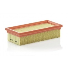 Oro filtras MANN-FILTER C 2039