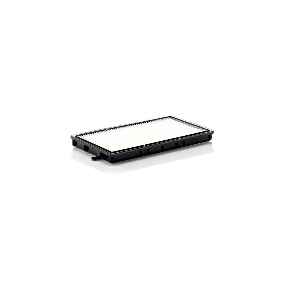 Salono filtras MANN-FILTER CU 2835
