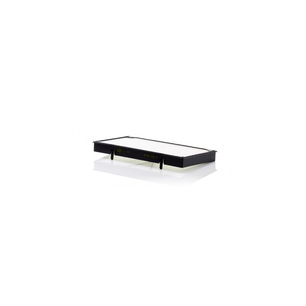 Salono filtras MANN-FILTER CU 3454