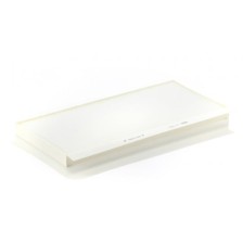 Salono filtras MANN-FILTER CU 5366