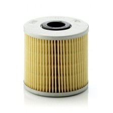 Alyvos filtras MANN-FILTER H 1032/1 x