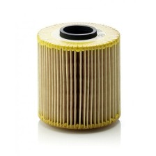 Alyvos filtras MANN-FILTER HU 921 x