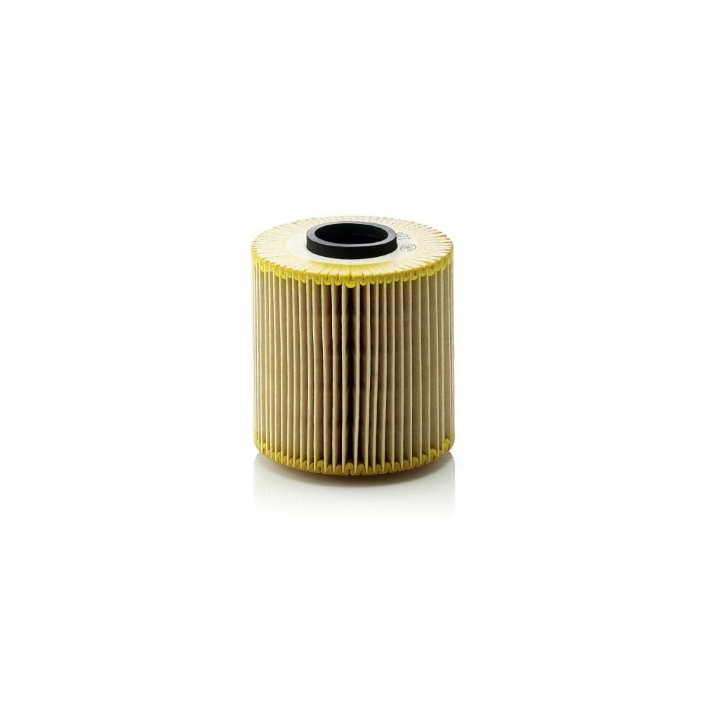 Alyvos filtras MANN-FILTER HU 921 x
