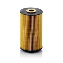 Alyvos filtras MANN-FILTER HU 942/1 x
