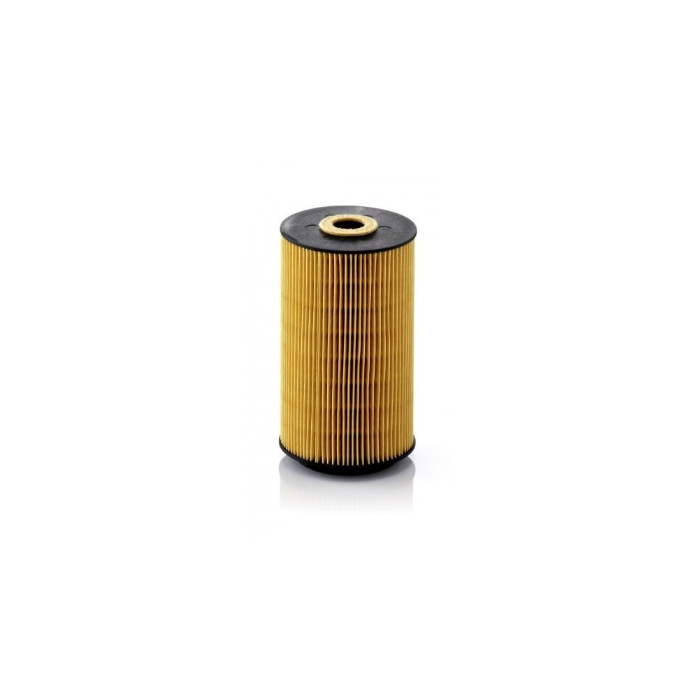 Alyvos filtras MANN-FILTER HU 942/1 x