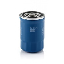 Alyvos filtras MANN-FILTER W 830/3