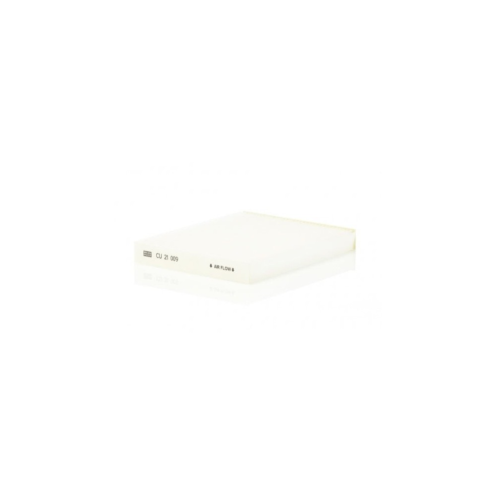 Salono filtras MANN-FILTER CU 21 009