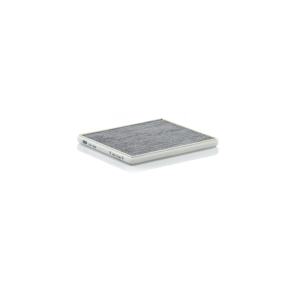 Salono filtras MANN-FILTER CUK 1828