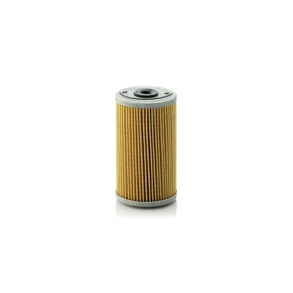 Alyvos filtras MANN-FILTER H 614 n