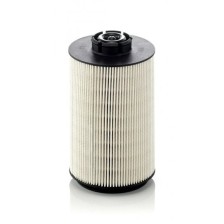 Degalų filtras MANN-FILTER PU 1058 x