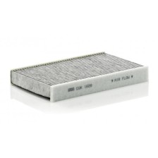Salono filtras MANN-FILTER CUK 1629
