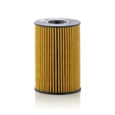 Alyvos filtras MANN-FILTER HU 8007 z