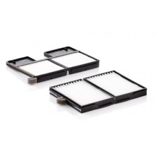 Salono filtras MANN-FILTER CU 21 001-2