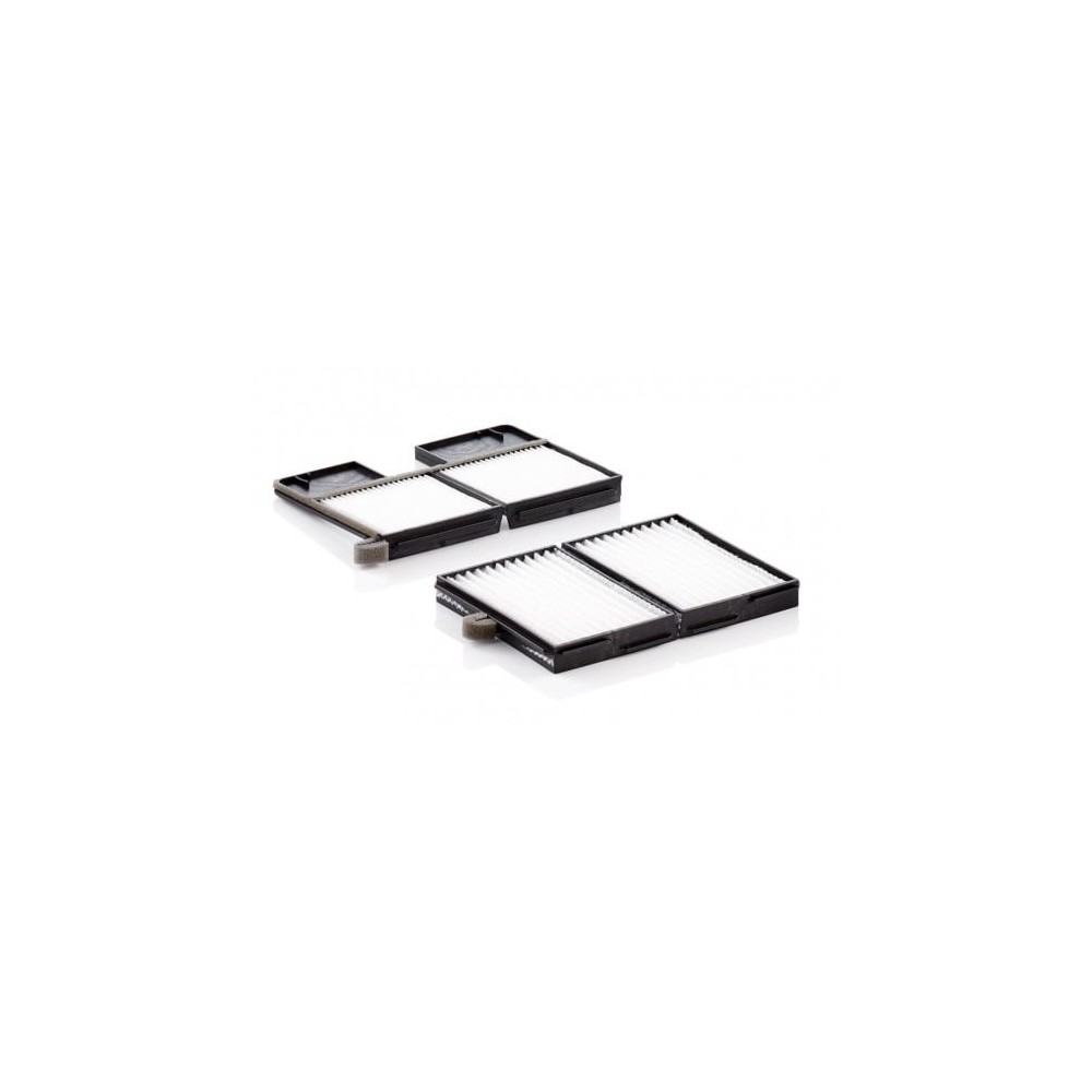 Salono filtras MANN-FILTER CU 21 001-2