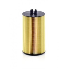 Alyvos filtras MANN-FILTER HU 931/6 x
