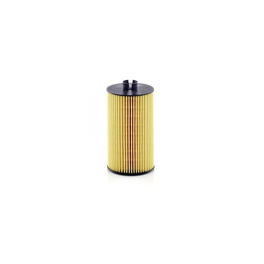 Alyvos filtras MANN-FILTER HU 931/6 x