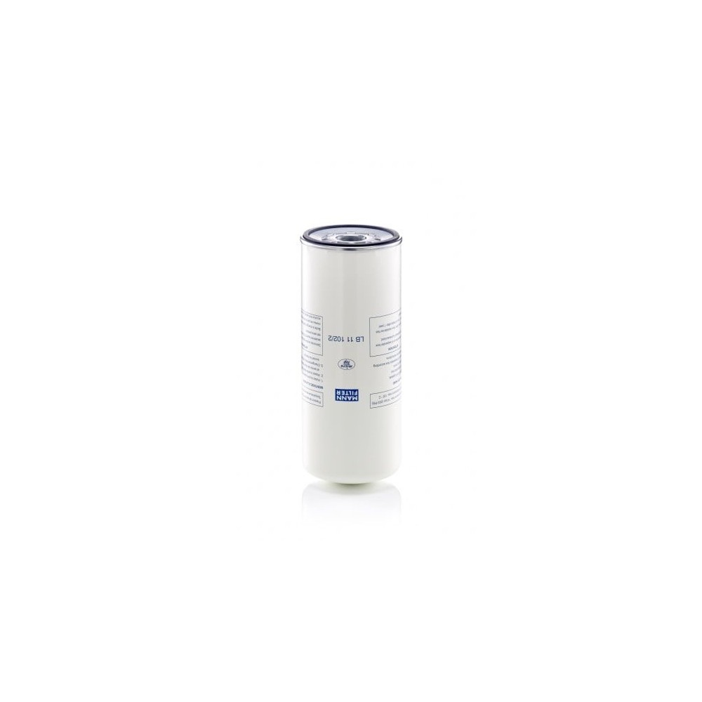 Filtras, Suslėgto oro įranga MANN-FILTER LB 11 102/2