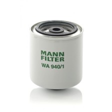 Aušinimo skysčio filtras MANN-FILTER WA 940/1