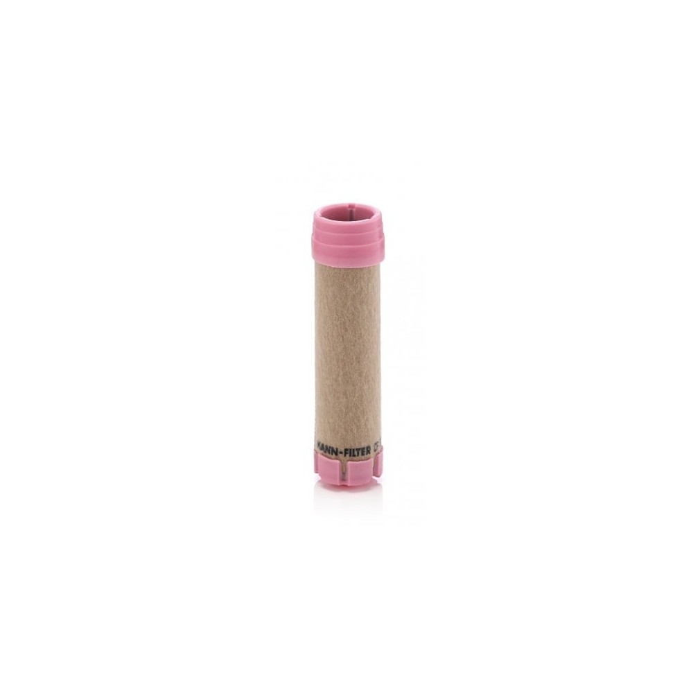 Antrinis oro filtras MANN-FILTER CF 52/2