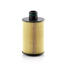 Alyvos filtras MANN-FILTER HU 7018 z